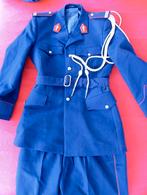 Gendarmerie / Rijkswacht / uniforme, Collections, Enlèvement ou Envoi, Gendarmerie, Vêtements ou Chaussures