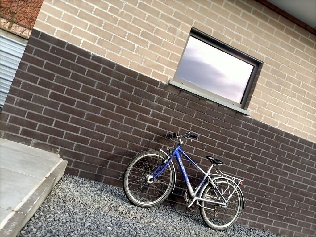 Norta jongens fiets 26 inch alloy 6061, Ophalen, Zo goed als nieuw, Overige merken, Versnellingen