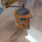 Antieke koffiemolen, Antiquités & Art, Enlèvement