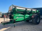 épandeur à fumier SAMSON FLEX 16 (20m³), Articles professionnels, Agriculture | Aliments pour bétail, Enlèvement