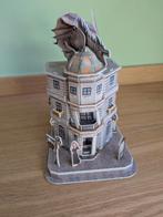 Décoration Harry Potter - Gringotts, Verzamelen, Harry Potter, Ophalen, Gebruikt