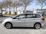 BMW 2-serie Gran Tourer 220d xDrive 7-Persoons Automaat 2016, Automaat, Gebruikt, Euro 6, Bedrijf
