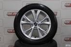 18" Audi Q3 originele velgenset 83A601025K zo goed als nieuw, Pneus et Jantes, Véhicule de tourisme, Pneus été, -