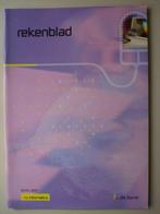 20. Rekenblad Excel 2007 Via Informatica Die Keure, Boeken, Gelezen, Verzenden, Fernand Mesdom, ASO