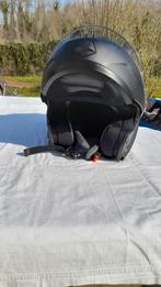 Casque de moto, Motos, Seconde main, Femmes, Casque intégral, Enlèvement