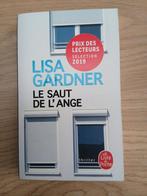 Le saut de L'ange (Lisa Gardner), Enlèvement ou Envoi