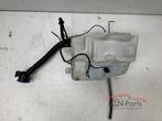 BMW X1 F48 Ruitenvloeistof tank RVS Met pompjes, Ophalen of Verzenden, Gebruikt