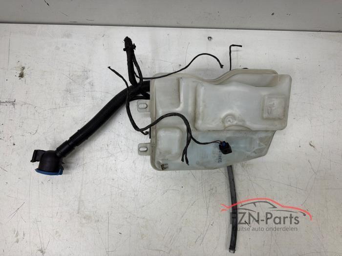 BMW X1 F48 Ruitenvloeistof tank RVS Met pompjes, Auto-onderdelen, Ruiten en Toebehoren, Gebruikt, Ophalen of Verzenden