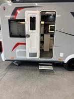 Sterckeman Evolution 520 CP Premium, Caravans en Kamperen, Sterckeman, Rondzit, Bedrijf, 100 kg of meer