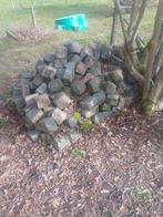 Lot de pavés de rue, Jardin & Terrasse, Pavé & Dalles, Enlèvement, Comme neuf, Autres matériaux, Autres types