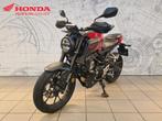 Honda CB125R (bj 2025), Bedrijf, 125 cc, Overig, 11 kW of minder