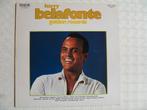 Harry Belafonte, golden records , lp, Ophalen of Verzenden