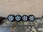 Mercedes vito velgen 5x112, Auto-onderdelen, Ophalen, Velg(en), 17 inch, Bestelwagen