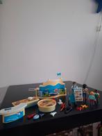 Playmobil aquarum, Kinderen en Baby's, Speelgoed | Thomas de Trein, Ophalen
