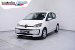 Volkswagen up! 1.0 BMT move up! airco 5-deurs electrisch-pak, Auto's, Volkswagen, Start-stop-systeem, Bedrijf, Handgeschakeld