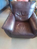 Relax zetels leder., Enlèvement