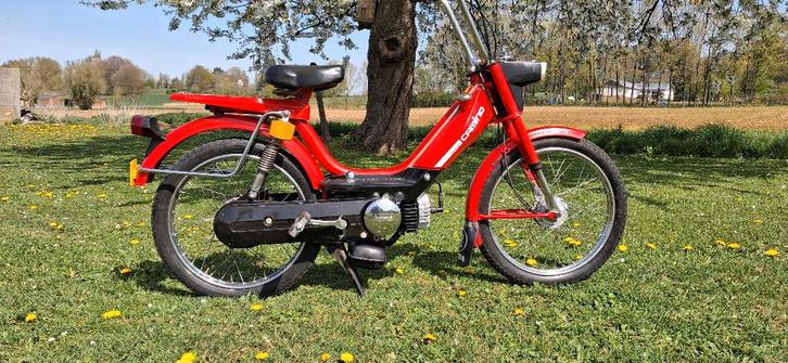 honda camino, Vélos & Vélomoteurs, Cyclomoteurs | Honda, Utilisé, Autres modèles, Classe A (25 km/h), Enlèvement