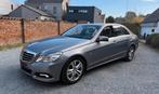 Mercedes E220 CDI AVANTGARDE, Auto's, Particulier, Te koop