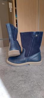 Leren laarsjes voor kinderen, Kinderen en Baby's, Meisje, Cupcake, Ophalen of Verzenden, Laarzen