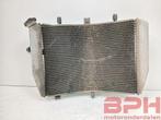 Radiateur Suzuki GSX-R 600 K4 - K5 2004 t/m 2005 koeler 3 GS, Gebruikt, -, -, Ophalen of Verzenden