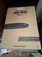 Afdekhoes Berg trampoline 520, Kinderen en Baby's, Speelgoed | Buiten | Trampolines, Ophalen, Nieuw