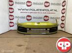 VW Golf 8 5H R-Line Voorbumper Nieuw LL1W