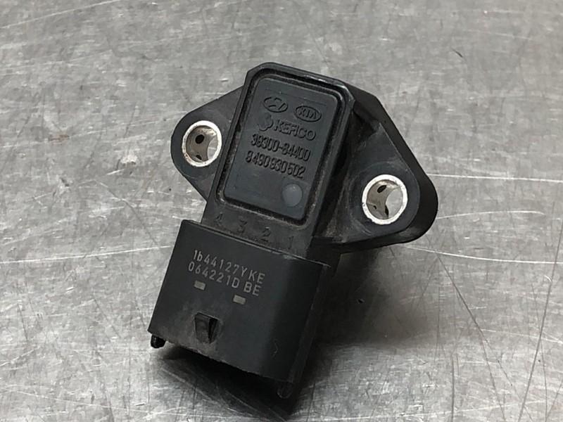 CAPTEUR DE CARTE Kia Venga (01-2010/03-2019) (|3930084400|), Utilisé, Kia