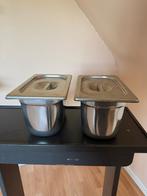 Inox salade pot, Ophalen, Nieuw, Inox, Overige typen