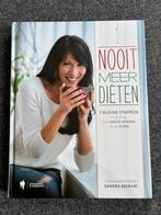Sandra Bekkari NMD 1, Boeken, Ophalen, Zo goed als nieuw