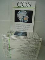EOS magazine, jaargang 86,87,88,89, nov 84, dec 85, perfekt!, Collections, Revues, Journaux & Coupures, Enlèvement