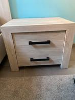 Nachtkastje, Kinderen en Baby's, Kinderkamer | Complete kinderkamers, Ophalen, Zo goed als nieuw