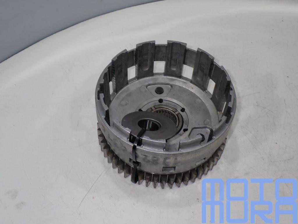 koppelingskorf voor de Ducati Panigale 1199 2012 - 2014 & 12, Motoren, Onderdelen | Ducati, Gebruikt, Ophalen of Verzenden