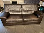 Gratis op te halen Salon, Huis en Inrichting, Zetels | Zetels, Ophalen, Gebruikt, 150 tot 200 cm, Driepersoons