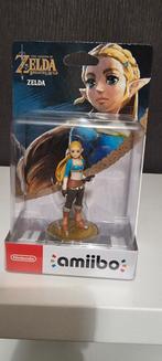 Amiibo Legend Of Zelda de Zelda Breath Of The Wild BOTW, Collections, Enlèvement, Neuf