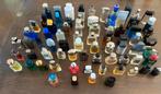 74 mini parfums voor heren, Verzamelen, Ophalen, Zo goed als nieuw