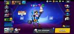 Brawl stars acc 51k, Ophalen, Zo goed als nieuw