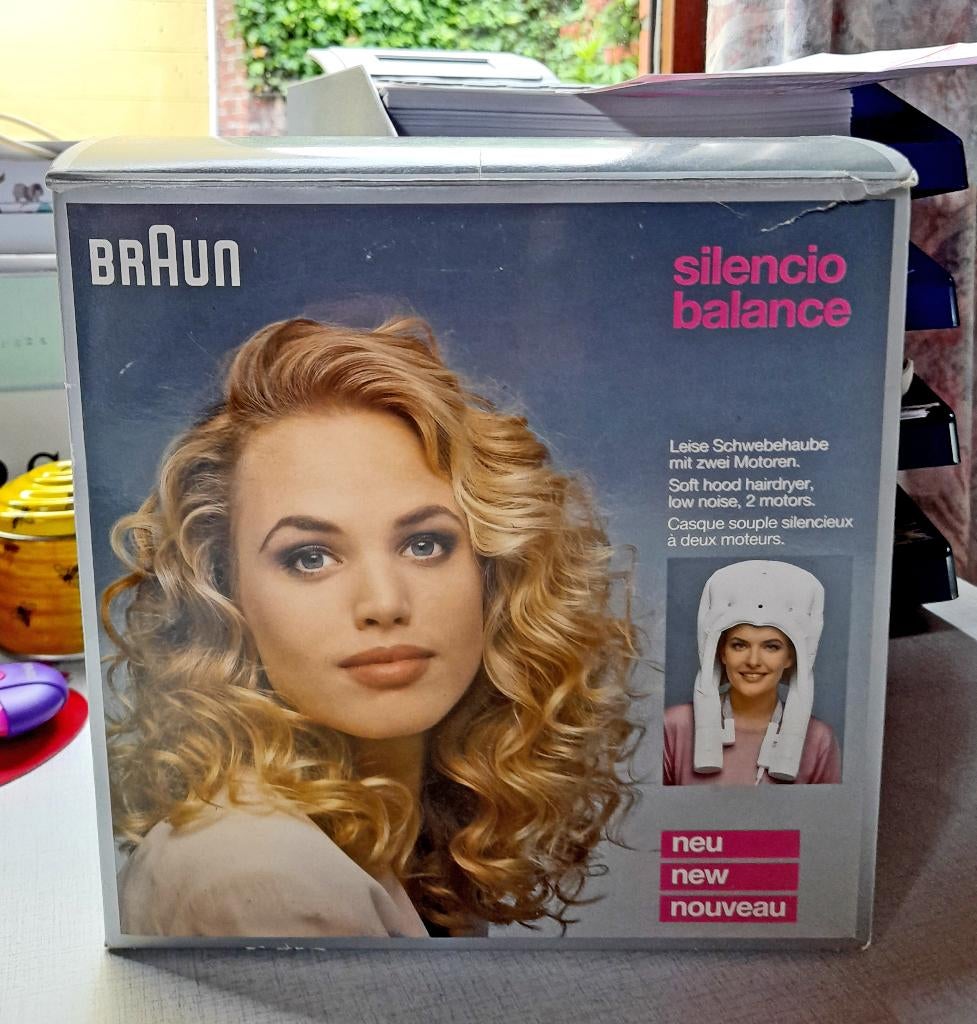 haardroger, Ophalen, Nieuw, Haardroger