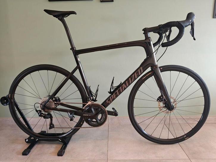 SPECIALIZED TARMAC SL6 Sport 61, Fietsen en Brommers, Fietsen | Racefietsen, Zo goed als nieuw, Heren, Overige merken, Meer dan 20 versnellingen