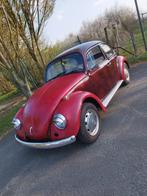 Vw cox, Particulier, Achat