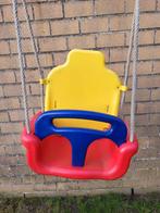 Schommel, Kinderen en Baby's, Ophalen, Gebruikt, Schommel, Aanbouwonderdeel
