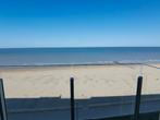 appartement zeedijk Westende, 2 slaapkamers, Internet, Appartement, Aan zee