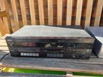 Akai HX-25W Cassette deck / Vintage, Ophalen of Verzenden
