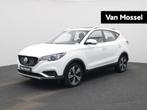 MG Mg Zs EV Luxury 45 kWh (automatique), Autos, Cuir, 45 kWh, Achat, Entreprise