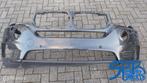 Voorbumper BMW X5 F15 VOOR BUMPER 4X PDC SPOILER 51117294480, Auto-onderdelen, Gebruikt, Voor, Ophalen of Verzenden, Bumper