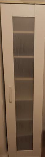 IKEA Brimnes kolomkast, Ophalen, Gebruikt