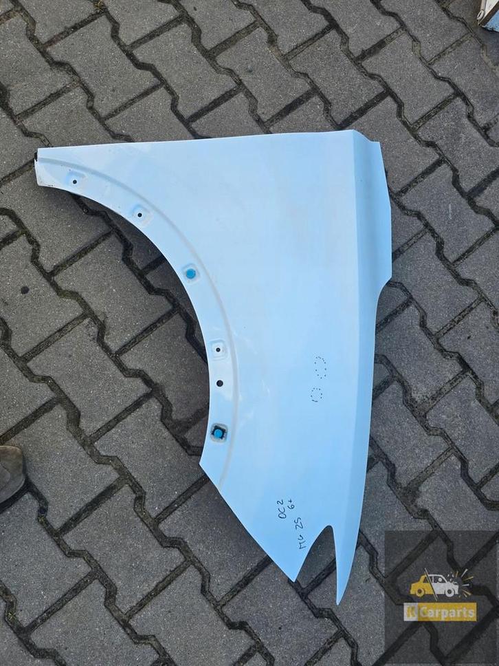 Aile avant droite MG ZS, Autos : Pièces & Accessoires, Carrosserie & Tôlerie, MG, Utilisé