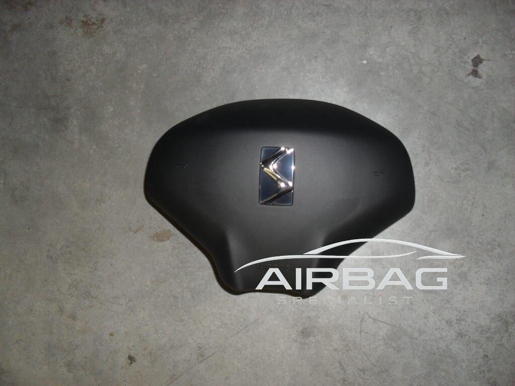 Stuur airbag Citroen DS3 model 2010+ 96718893ZD, Autos : Pièces & Accessoires, -, Utilisé, -, -