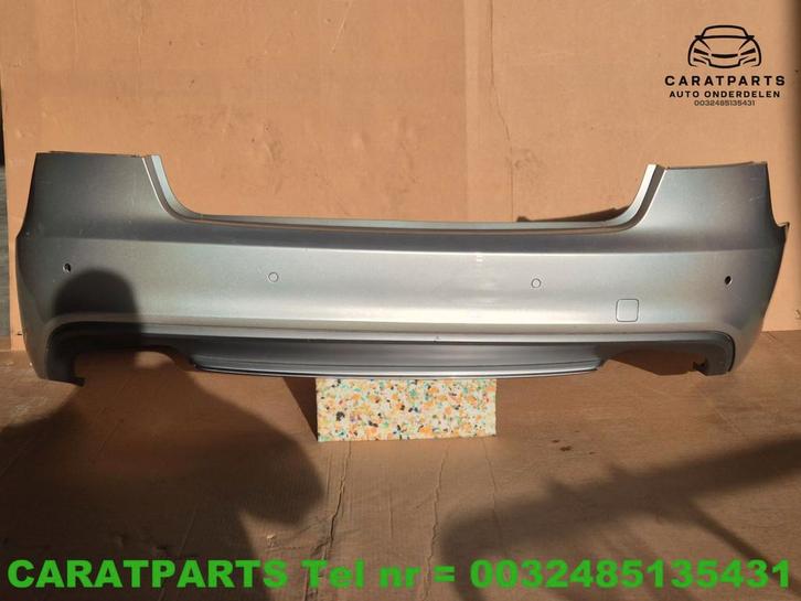 8T8807511F Audi S5 achterbumper a5 sportback a5 s line, Auto-onderdelen, Carrosserie, Bumper, Audi, Gebruikt