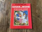 Reclameuitgave Suske en Wiske op het eiland Amoras Het Volk, Ophalen of Verzenden, Suske en Wiske, Zo goed als nieuw