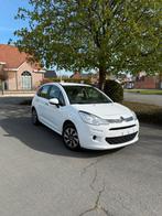 Citroen C3 1.2benzine bj2015 158000km Eerste eigenaar, Bedrijf, Te koop, C3